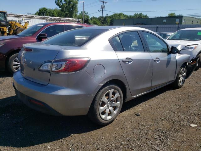 Photo 4 from auction – 2011 MAZDA 3 I with VIN JM1BL1UG6B1432263