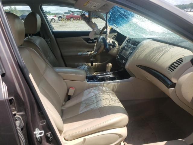 Photo 5 from auction – 2014 NISSAN ALTIMA 3.5 with VIN 1N4BL3APXEC172478