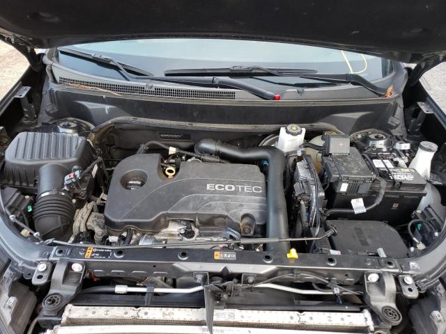 Photo 7 from auction – 2018 CHEVROLET EQUINOX PR with VIN 2GNAXMEV9J6108449