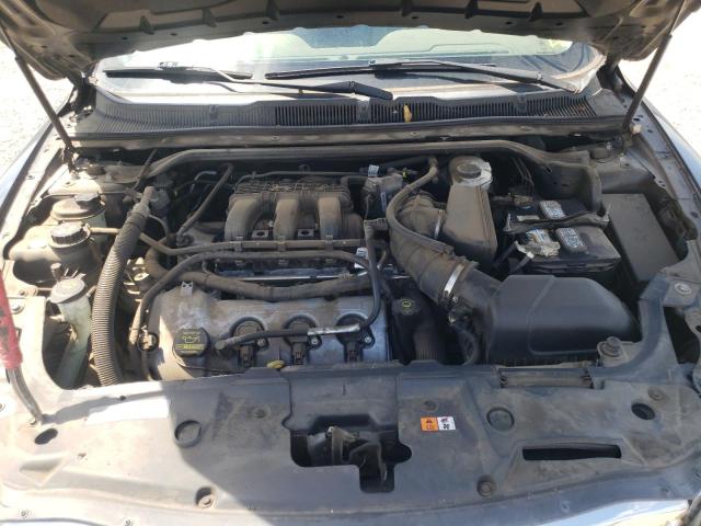 Photo 7 from auction – 2010 FORD TAURUS SEL with VIN 1FAHP2EW7AG130914