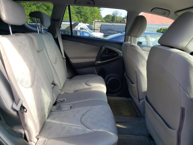 Photo 6 from auction – 2009 TOYOTA RAV4 with VIN 2T3ZF33V69W011169