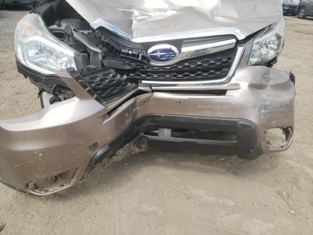 Photo 9 from auction – 2015 SUBARU FORESTER 2 with VIN JF2SJAAC3FH548834