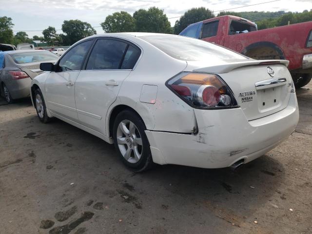 Photo 3 from auction – 2007 NISSAN ALTIMA 2.5 with VIN 1N4AL21E67C170377