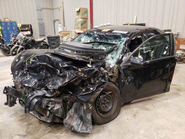 Photo 2 from auction – 2017 TOYOTA CAMRY LE with VIN 4T1BF1FK6HU453836