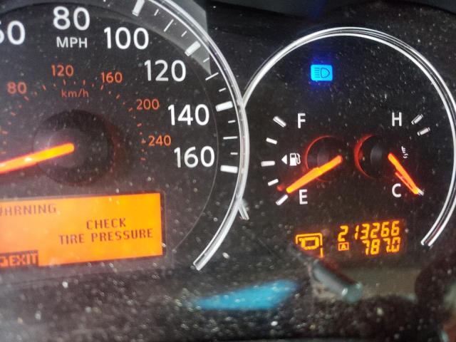 Photo 8 from auction – 2012 NISSAN ALTIMA BAS with VIN 1N4AL2AP6CC235255