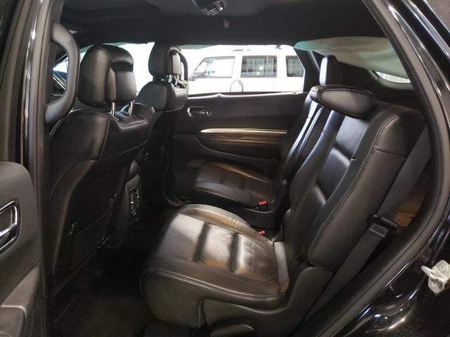 Photo 6 from auction – 2015 DODGE DURANGO LI with VIN 1C4RDJDG6FC719527
