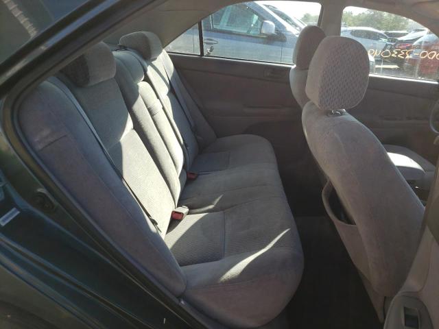 Photo 6 from auction – 2004 TOYOTA CAMRY LE with VIN 4T1BE32K34U289105