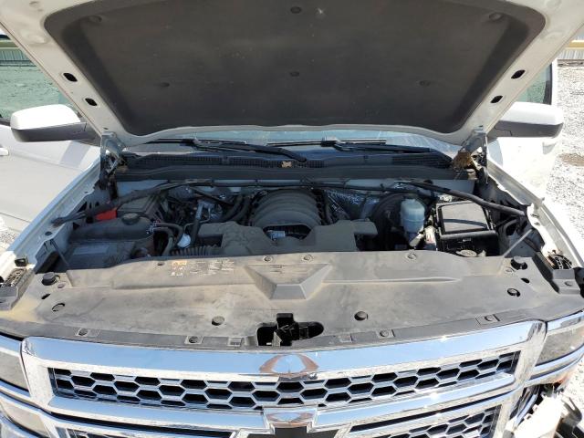 Photo 7 from auction – 2015 CHEVROLET SILVERADO with VIN 3GCPCREC0FG232633