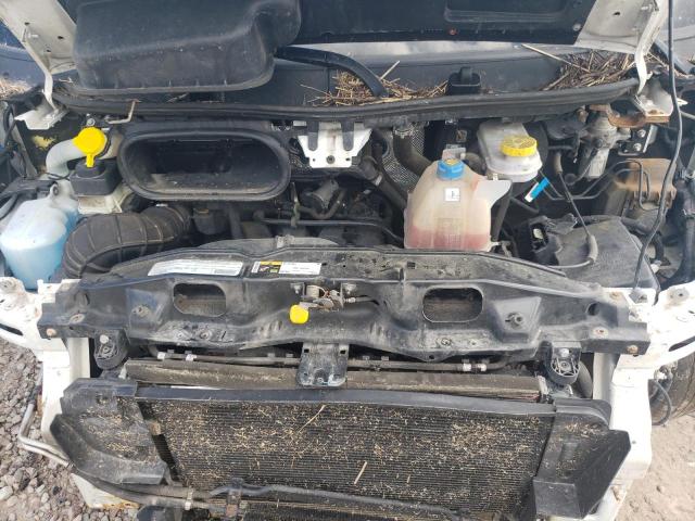 Photo 7 from auction – 2019 RAM PROMASTER with VIN 3C6TRVAG8KE511260