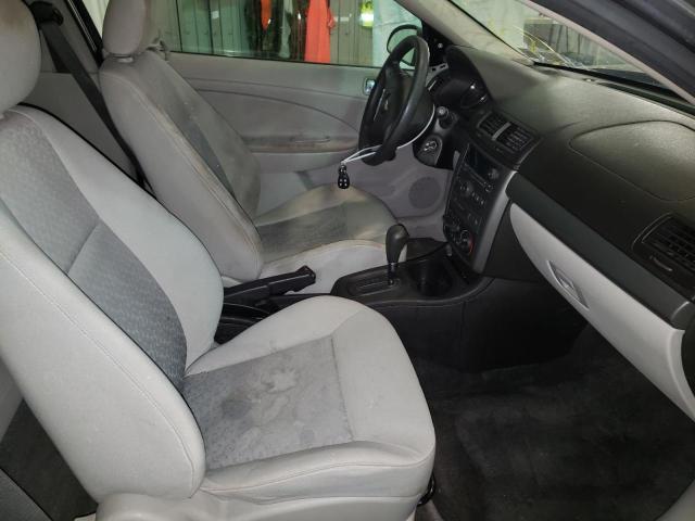 Photo 5 from auction – 2008 CHEVROLET COBALT LS with VIN 1G1AK18F887142735
