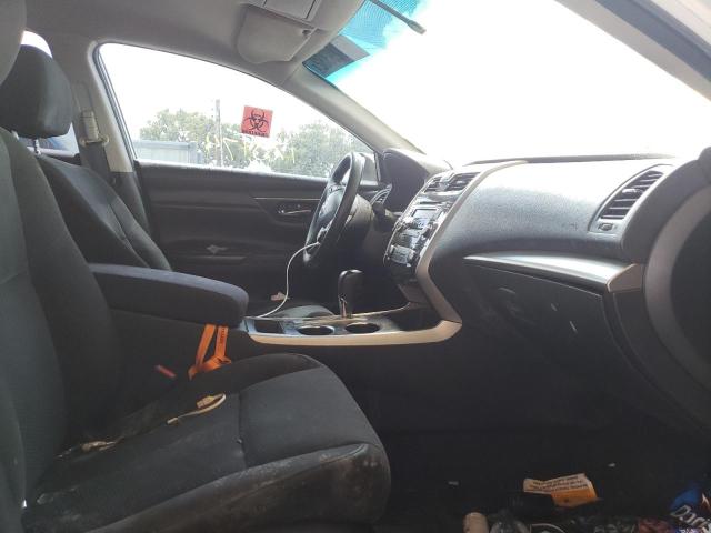 Photo 5 from auction – 2015 NISSAN ALTIMA 2.5 with VIN 1N4AL3AP2FC299108
