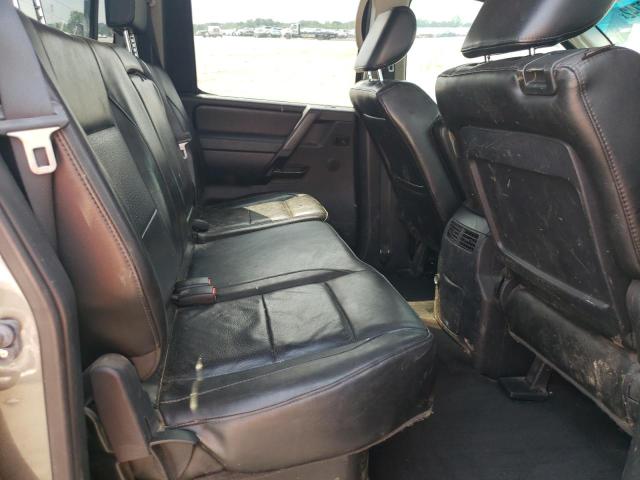 Photo 6 from auction – 2011 NISSAN TITAN S with VIN 1N6AA0EC4BN320283