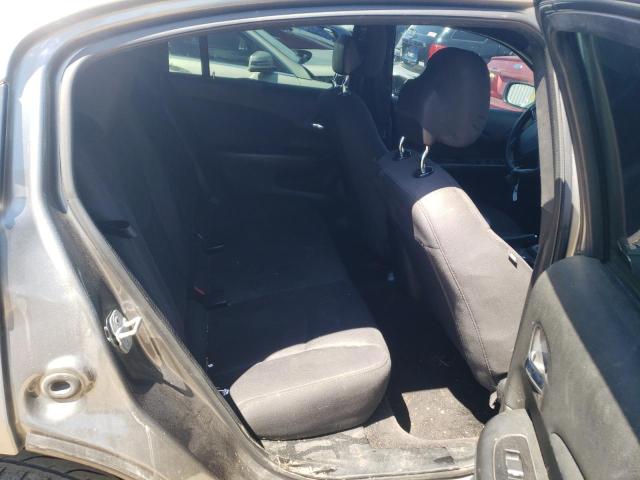 Photo 6 from auction – 2012 CHRYSLER 200 LX with VIN 1C3CCBAB3CN208515