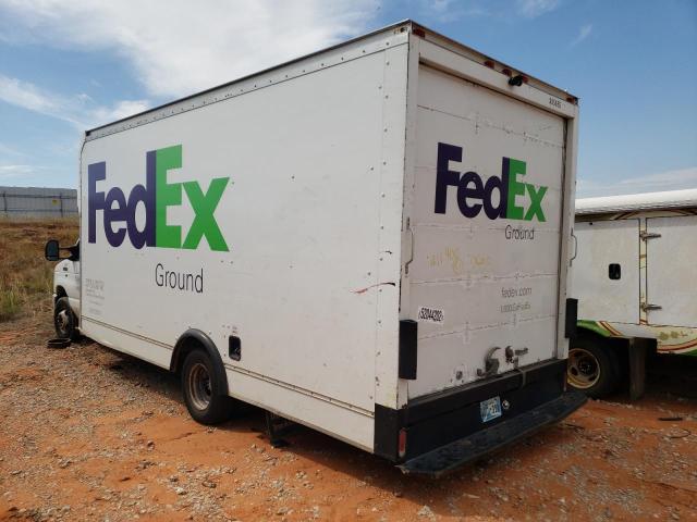 Photo 3 from auction – 2013 FORD ECONOLINE with VIN 1FDXE4FLXDDA11400