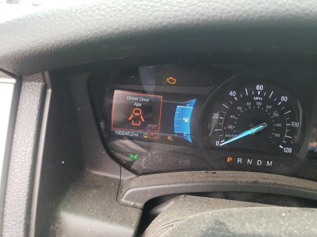 Photo 8 from auction – 2017 FORD EXPEDITION with VIN 1FMJK2AT6HEA12294