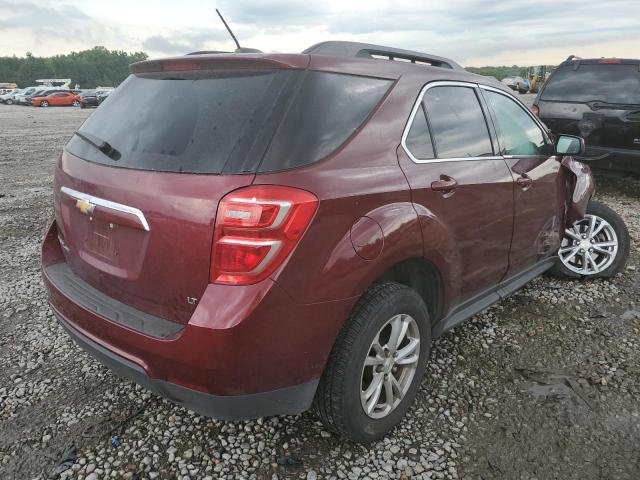 Photo 4 from auction – 2017 CHEVROLET EQUINOX LT with VIN 2GNFLFEK7H6129409