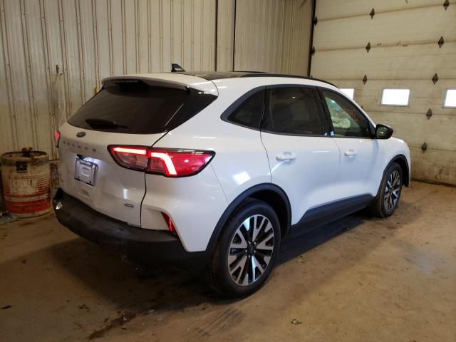 Photo 4 from auction – 2020 FORD ESCAPE SE with VIN 1FMCU0BZ5LUC14732