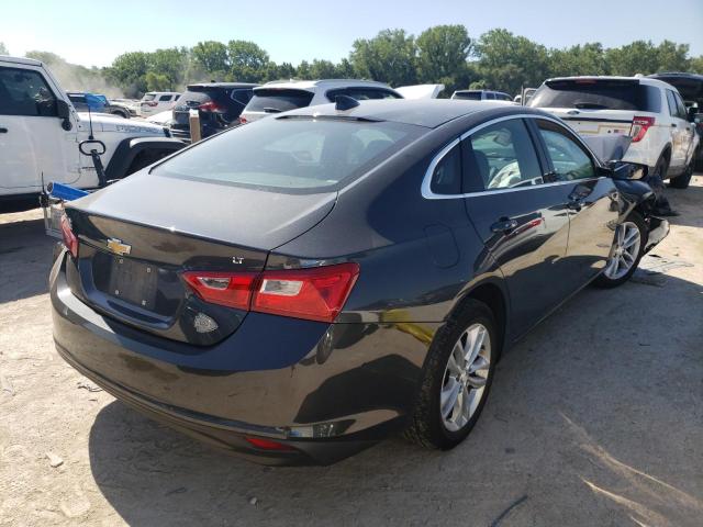 Photo 4 from auction – 2017 CHEVROLET MALIBU LT with VIN 1G1ZE5ST2HF178359