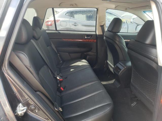 Photo 6 from auction – 2010 SUBARU OUTBACK 2. with VIN 4S4BRCKC0A3313021