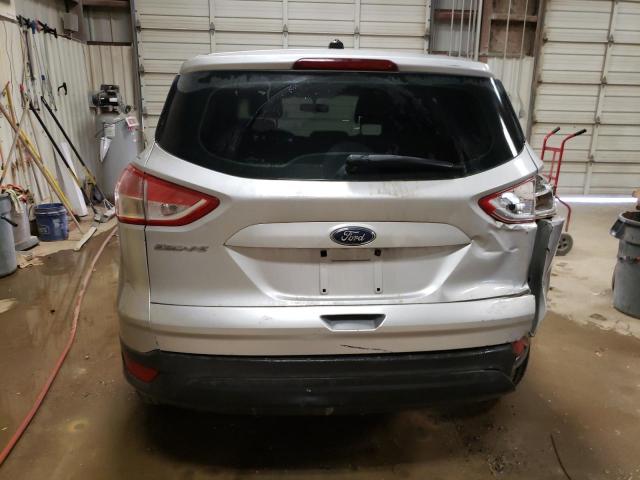 Photo 9 from auction – 2013 FORD ESCAPE S with VIN 1FMCU0F7XDUC34484