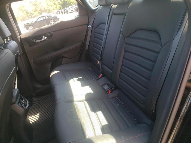 Photo 6 from auction – 2021 KIA FORTE GT with VIN 3KPF44AC4ME370136