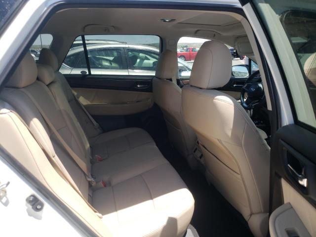 Photo 6 from auction – 2019 SUBARU OUTBACK 3. with VIN 4S4BSENC6K3322660