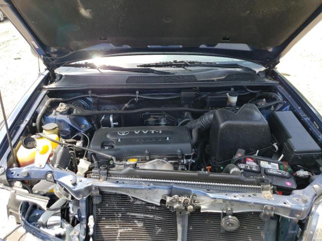 Foto 7 de la subasta – 2005 TOYOTA HIGHLANDER con VIN JTEGD21A050109826