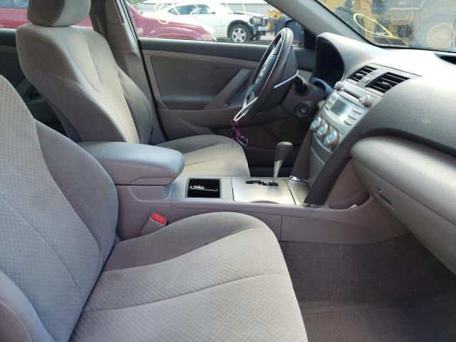Photo 5 from auction – 2007 TOYOTA CAMRY CE with VIN 4T1BE46K37U082704