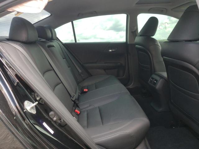 Photo 6 from auction – 2013 HONDA ACCORD EXL with VIN 1HGCR2F89DA170676