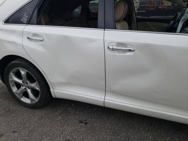 Photo 9 from auction – 2009 TOYOTA VENZA with VIN 4T3BK11A29U024213