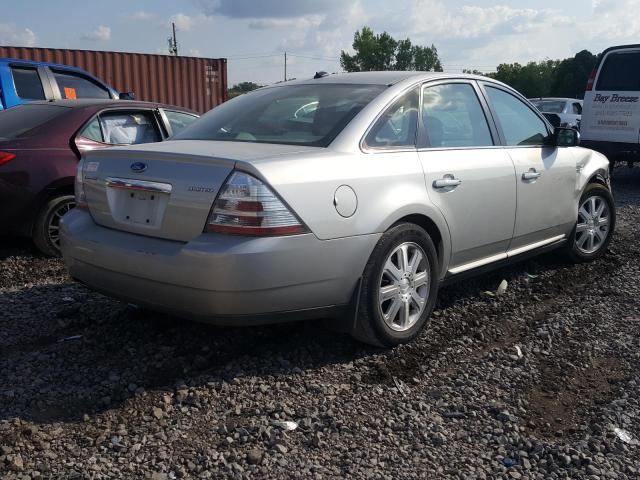 Photo 4 from auction – 2008 FORD TAURUS LIM with VIN 1FAHP25WX8G120680