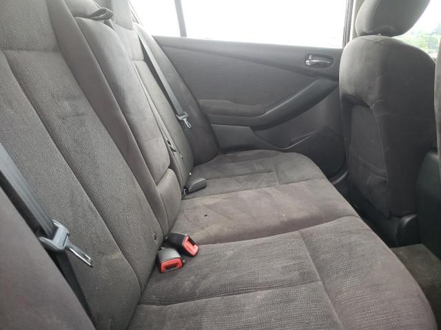 Photo 6 from auction – 2012 NISSAN ALTIMA BAS with VIN 1N4AL2AP6CC235255