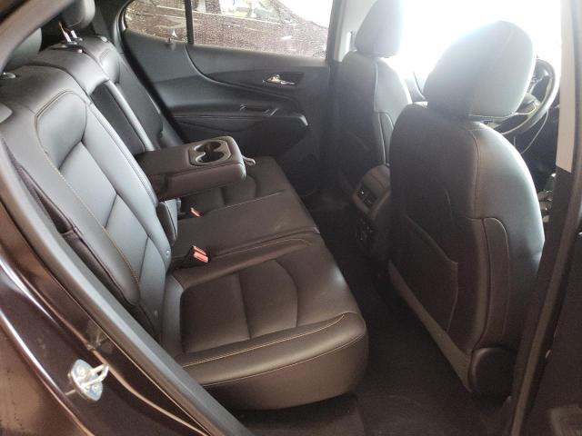 Photo 6 from auction – 2020 CHEVROLET EQUINOX PR with VIN 2GNAXXEV2L6165967