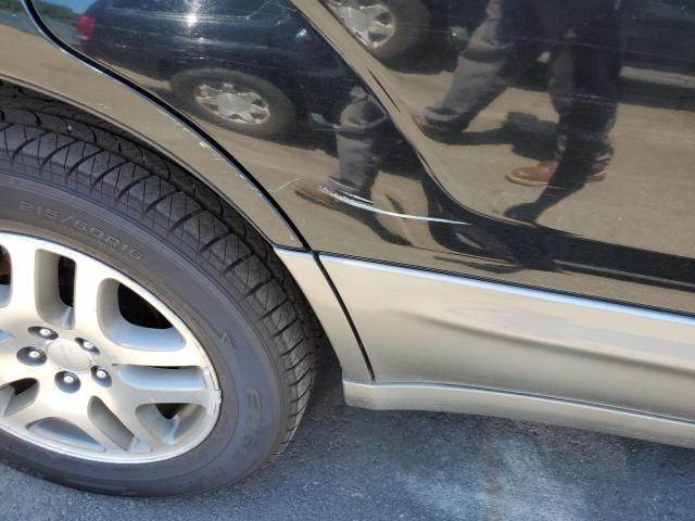 Photo 9 from auction – 2005 SUBARU FORESTER 2 with VIN JF1SG67635H716875