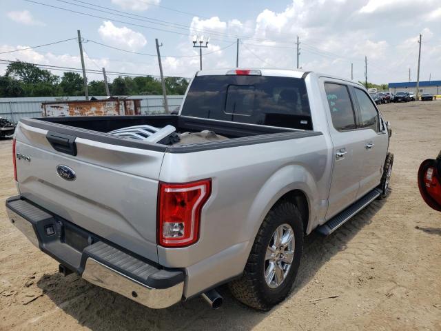 Photo 4 from auction – 2015 FORD F150 SUPER with VIN 1FTEW1CP4FKE47561