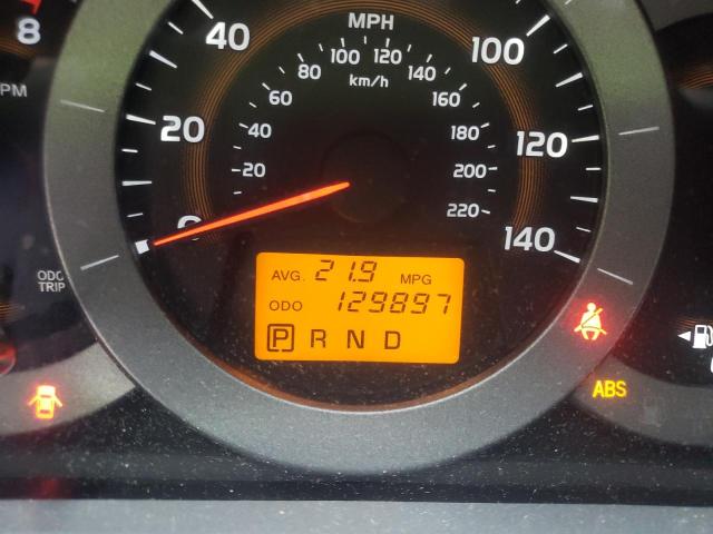 Photo 8 from auction – 2011 TOYOTA RAV4 with VIN 2T3ZF4DV0BW086685