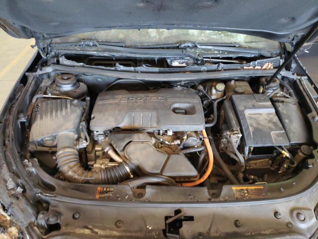Photo 7 from auction – 2015 BUICK LACROSSE with VIN 1G4GB5GR0FF162349