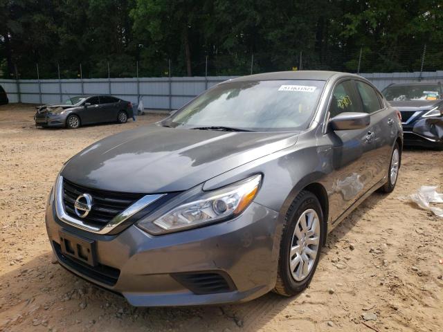 Photo 2 from auction – 2017 NISSAN ALTIMA 2.5 with VIN 1N4AL3AP1HC224970