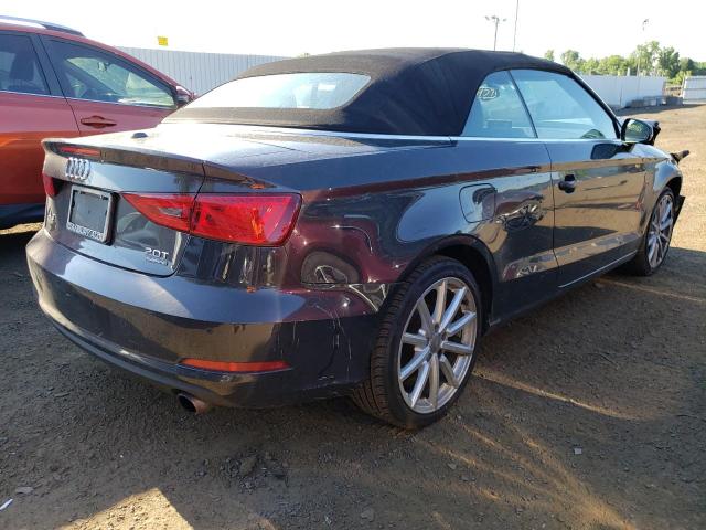 Photo 4 from auction – 2015 AUDI A3 PREMIUM with VIN WAU3FLFF7F1104543