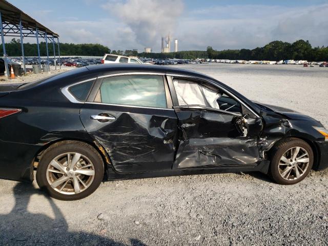 Photo 9 from auction – 2014 NISSAN ALTIMA 2.5 with VIN 1N4AL3AP8EC316122