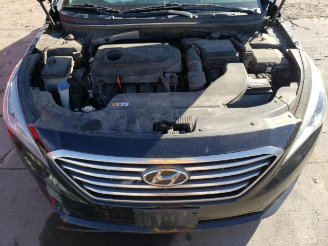 Photo 7 from auction – 2016 HYUNDAI SONATA SE with VIN 5NPE24AF2GH386542