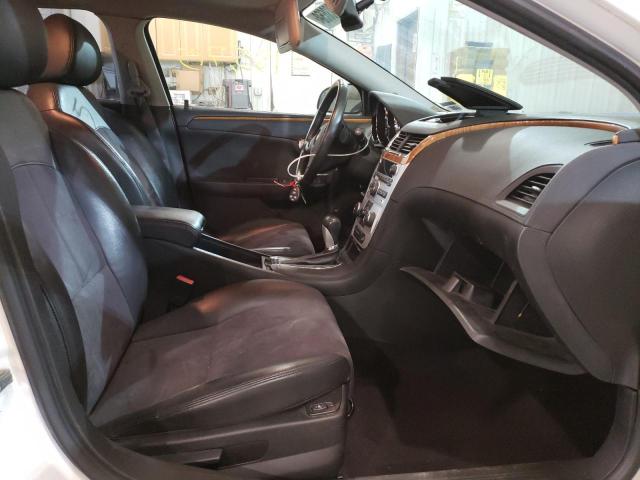 Photo 5 from auction – 2010 CHEVROLET MALIBU 2LT with VIN 1G1ZD5E72AF119433