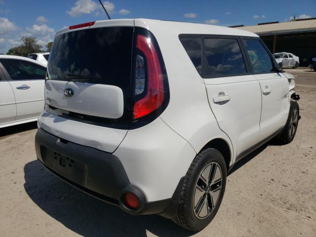 Photo 4 from auction – 2014 KIA SOUL with VIN KNDJN2A28E7069986