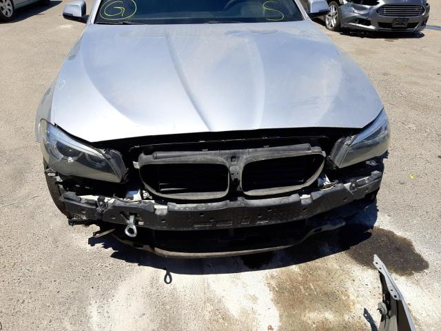 صورة رقم 9 من المزاد - 2015 BMW 535 I مع VIN WBA5B1C57FG126480