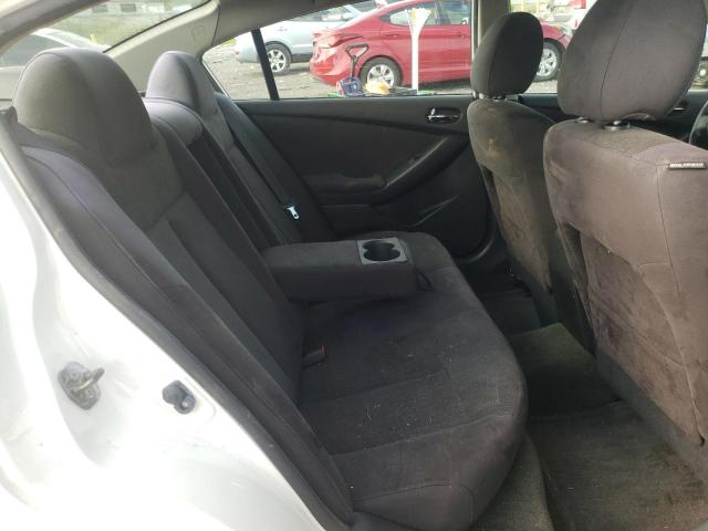 Photo 6 from auction – 2012 NISSAN ALTIMA BAS with VIN 1N4AL2AP9CN507804