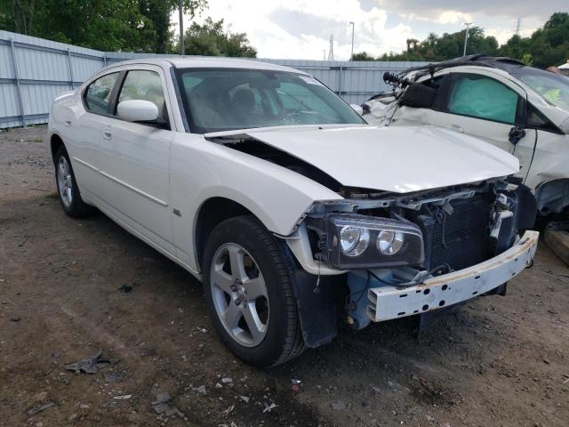 DODGE CHARGER SX 2010 with VIN 2B3CK3CV2AH156779 - Photo from auction
