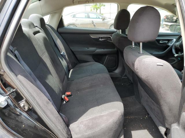 Photo 6 from auction – 2014 NISSAN ALTIMA 2.5 with VIN 1N4AL3AP1EC276028
