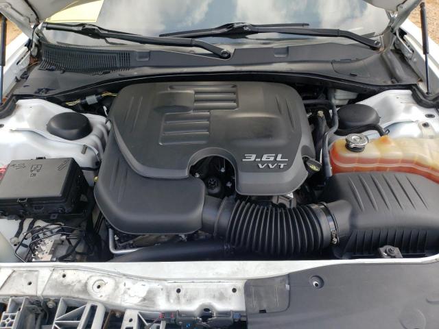 Photo 7 from auction – 2015 DODGE CHARGER SX with VIN 2C3CDXHG5FH801155