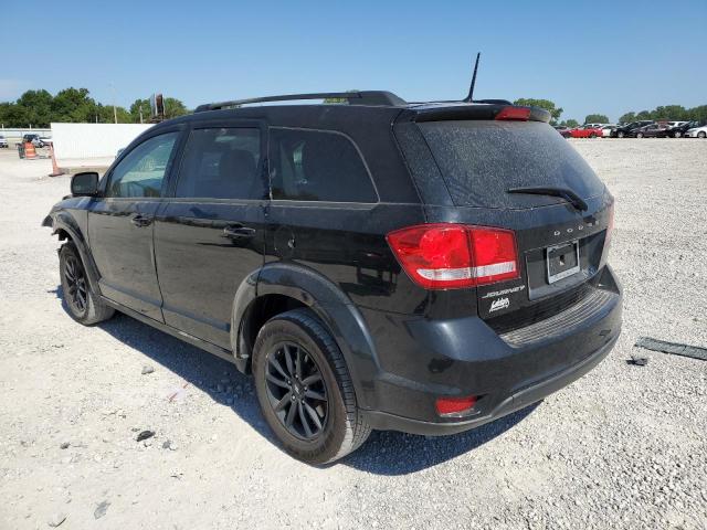 Photo 3 from auction – 2019 DODGE JOURNEY SE with VIN 3C4PDCBB9KT870516