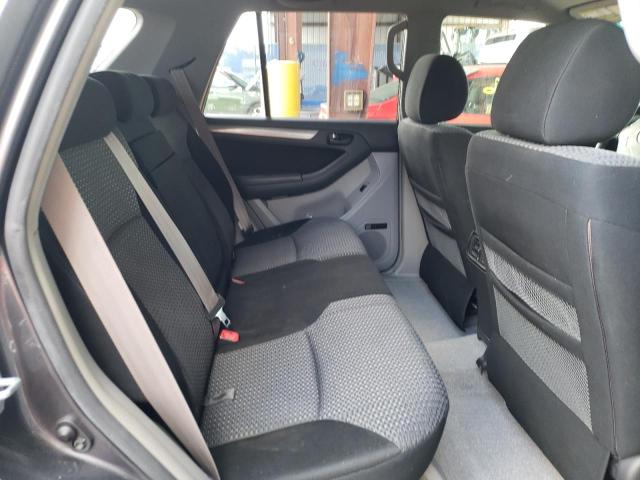 Photo 6 from auction – 2007 TOYOTA 4RUNNER SR with VIN JTEZU14R378080542